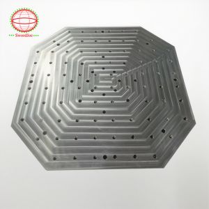 Buy cheap Vibration Shaker Head Expander FEA Technology Vibration Test Fixtures product