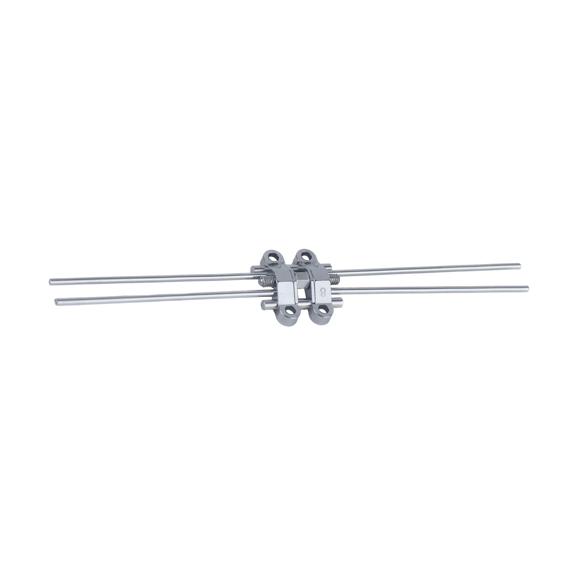 Dental Orthodontic MSE Screw Driver Tips for Contra Angles MARPE Device Normal Type and Kickstand Type