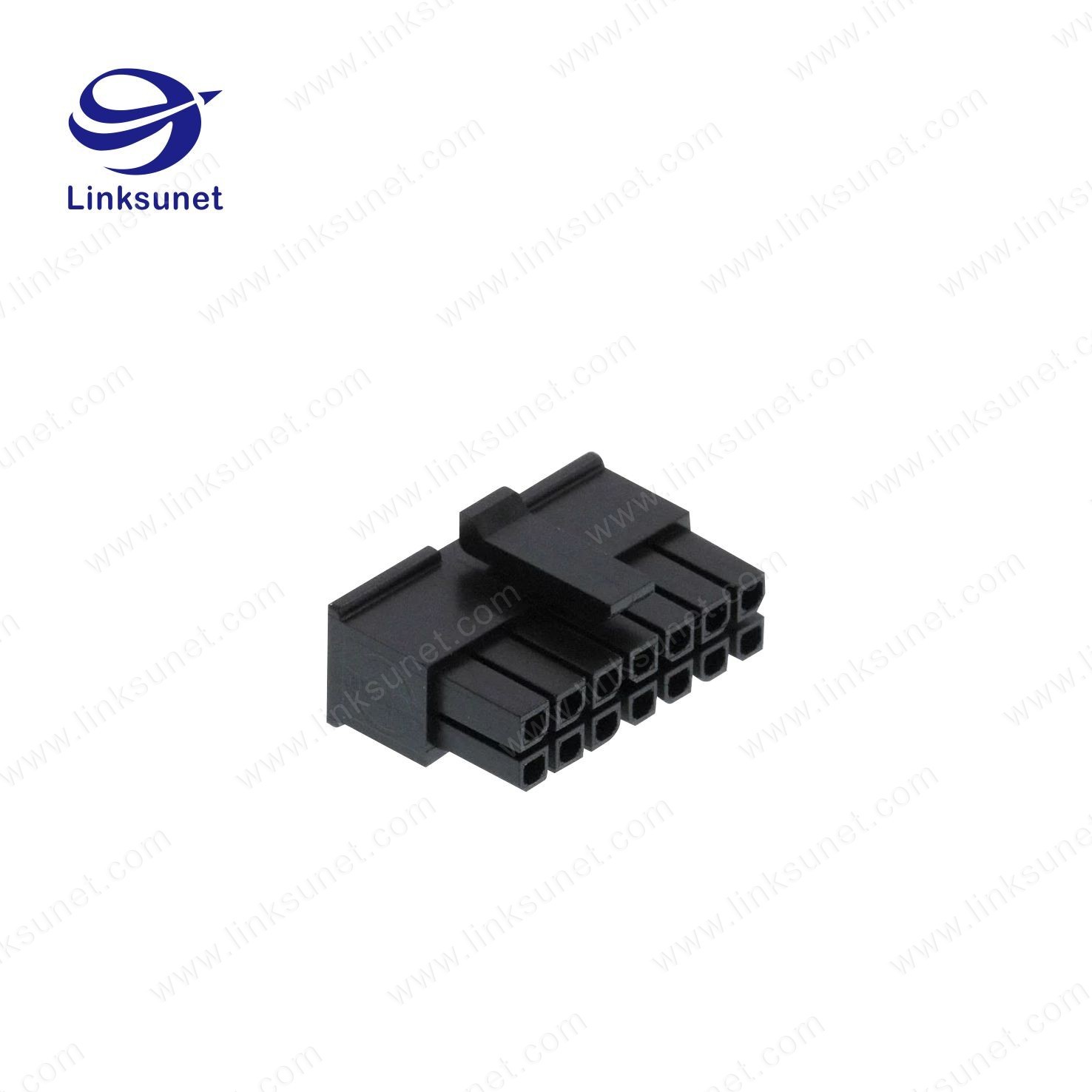 MOLEX Microfit Lift Automotive Wiring Harness 3.0MM PICH 43025 - 0600 VDE Standard