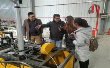 Hebei Oulite Import&Export Trading Co.,Ltd