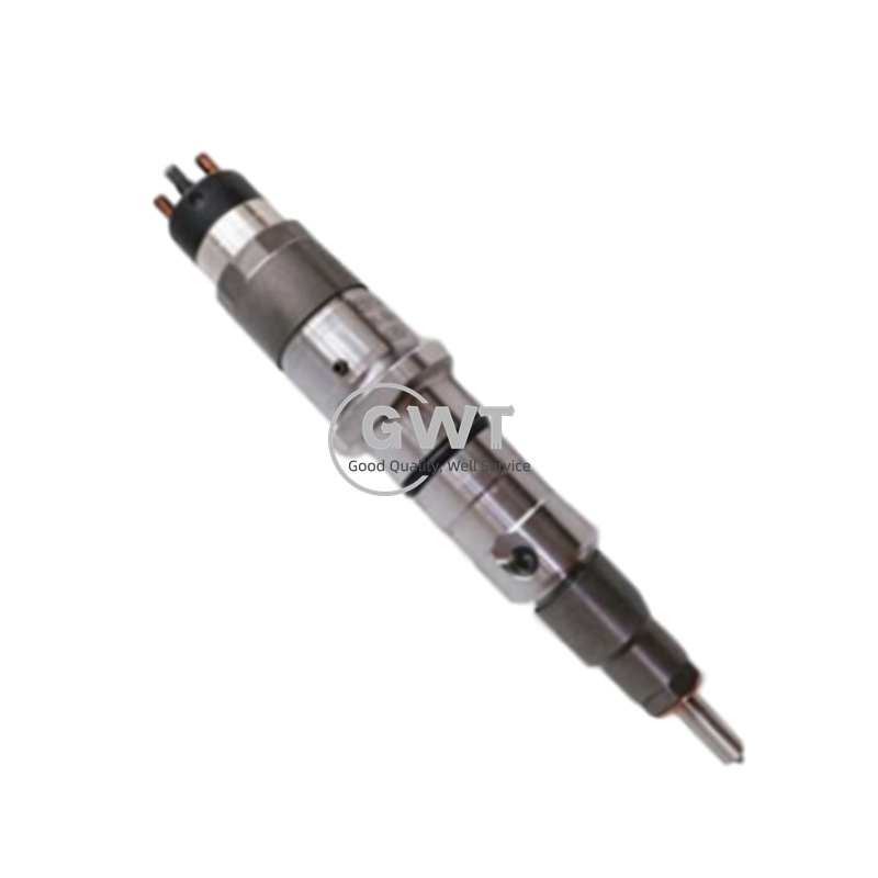 ISL8.9 QSB5.9 CUMMINS Diesel Fuel Injectors 5263308 4940170 4940170nx 4940170rx
