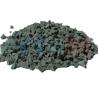 Buy cheap Playground Color Rubber Granules Grey EPDM Content 20% DIN EN 1183-1 from wholesalers
