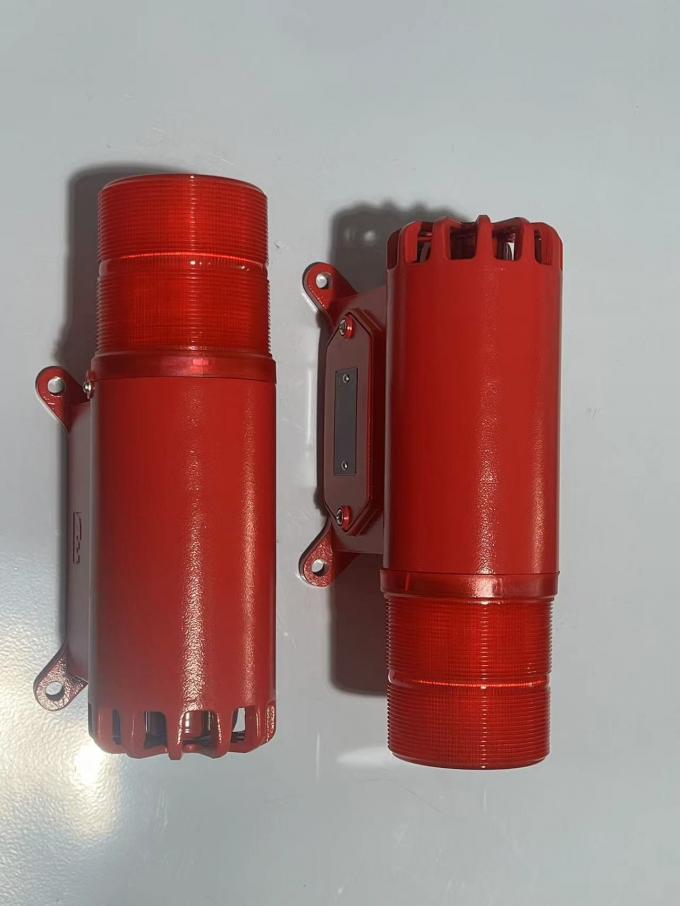 N120039 Sound and light alarm Kalmar Reach Stacker Parts
