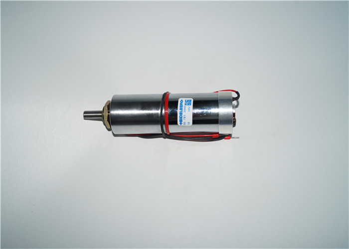 Geared Motor 00.781.2940 Spare Parts DC 24V For Machine