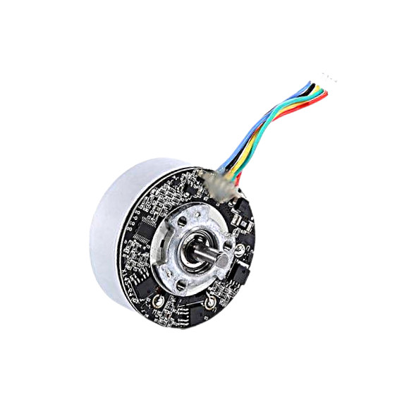 Smart Home Motor 1000-10000RPM 12-24V Pure Copper Massage Chair Motor KG-3816DC24