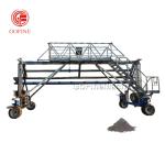 Organic Fertilizer Composting Machine for 100% Rich In Nutrients & Minerals