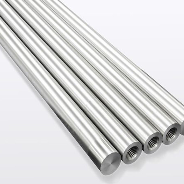 Glass Furnace Molybdenum Electrode Length 150mm-1500mm