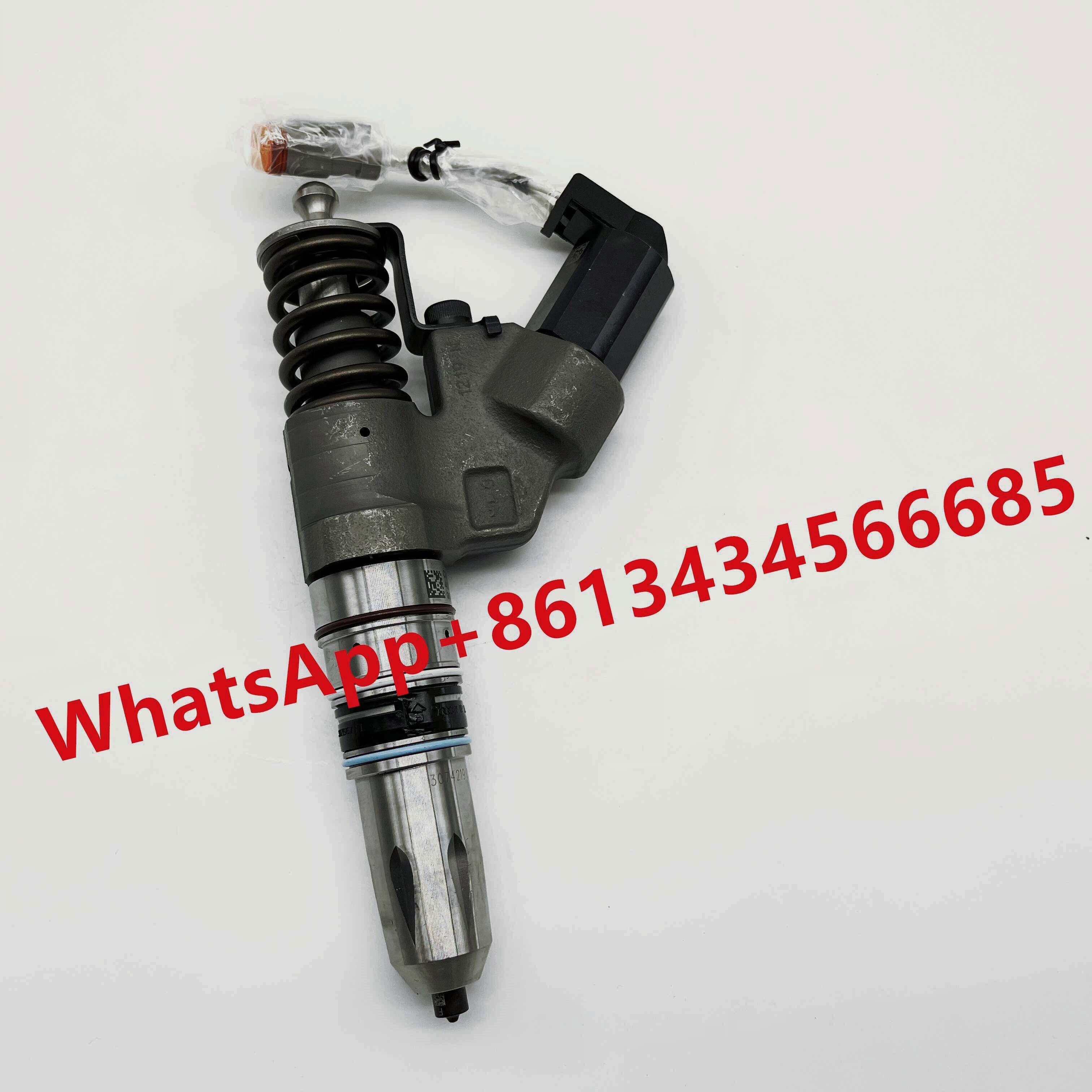 ISM11 QSM11 M11 Diesel Fuel Injector 4903319 4902921 4903472 4026222