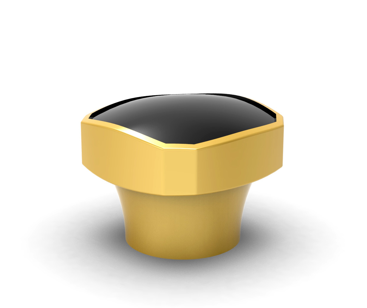 Zamak Spray Non Refillable Zinc Alloy Perfume Bottle Caps