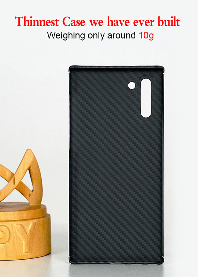 Samsung Note 10 Anti Fall Aramid Fiber Samsung Case