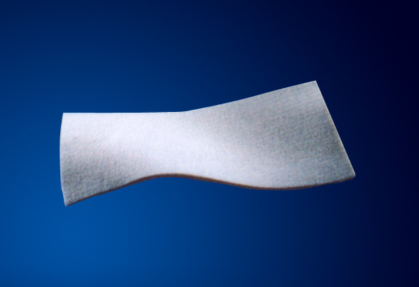 Professional Endless High Temperature Felt Used On Sanforizing Machine
