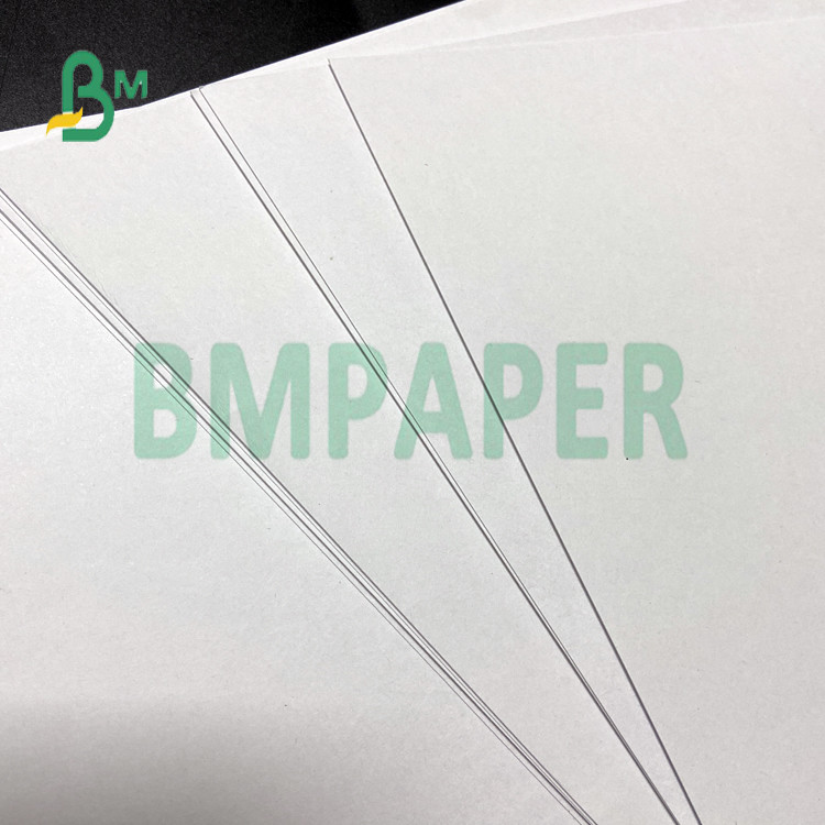  Lightweight and Durable  Absorbent Paperboard for optimal performance