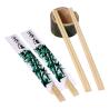 Buy cheap Sustainable 20cm Easy Use Chopsticks In Paper Sleeves Chinese Wooden from wholesalers