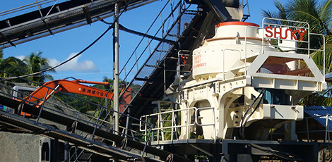 VSI Sand Making Machine Screening &Washing Plant Sand Making Plant vibrating feeder primary crushing vibrating feeder