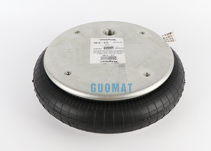 W01-M58-6369 Firestone Suspension Air Spring 578-91-3-351 Cross Goodyear 1B14-372