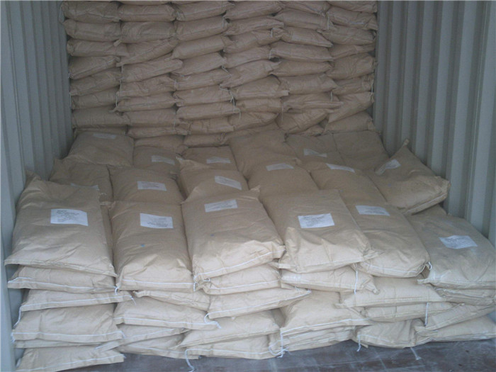 Dried Wheat Protein Powder Physical Extraction For Pasta Noodles Product