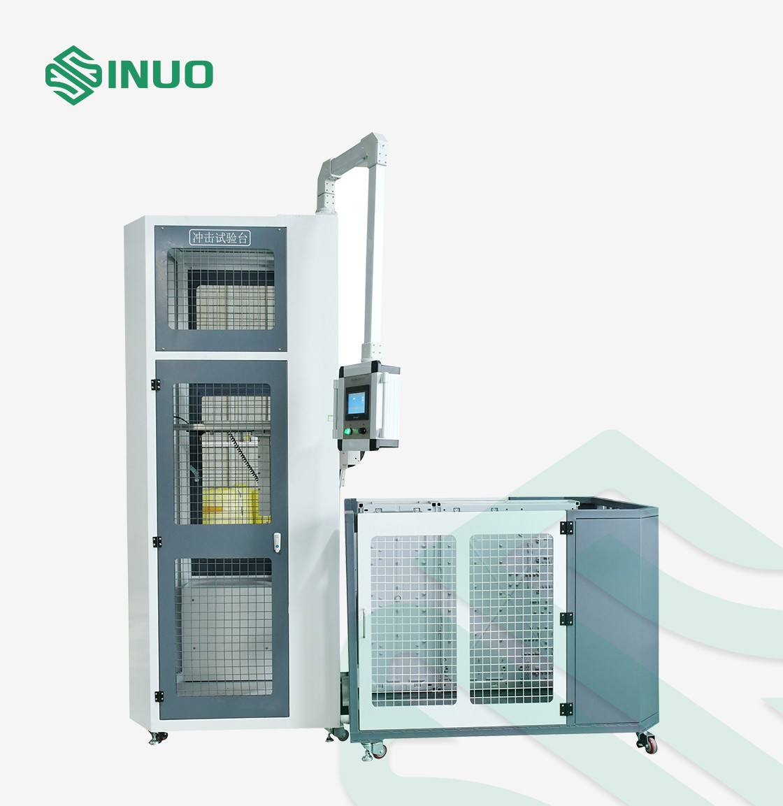 IEC 61851 Electric Vehicle EVSE Test Equipment Mechanical Strength Impact Tester