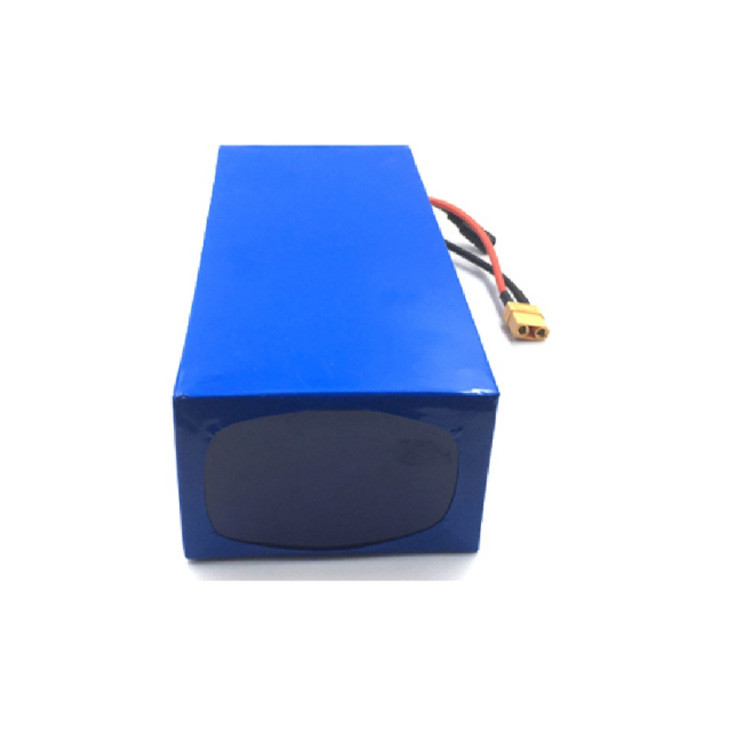 OEM 350w 450w E Scooter Lithium Battery 24v 36v 6Ah 8Ah 12Ah 13.2v