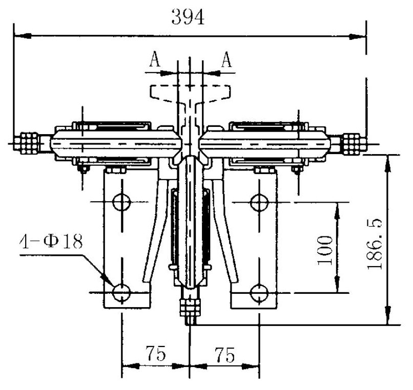 Guide Shoe