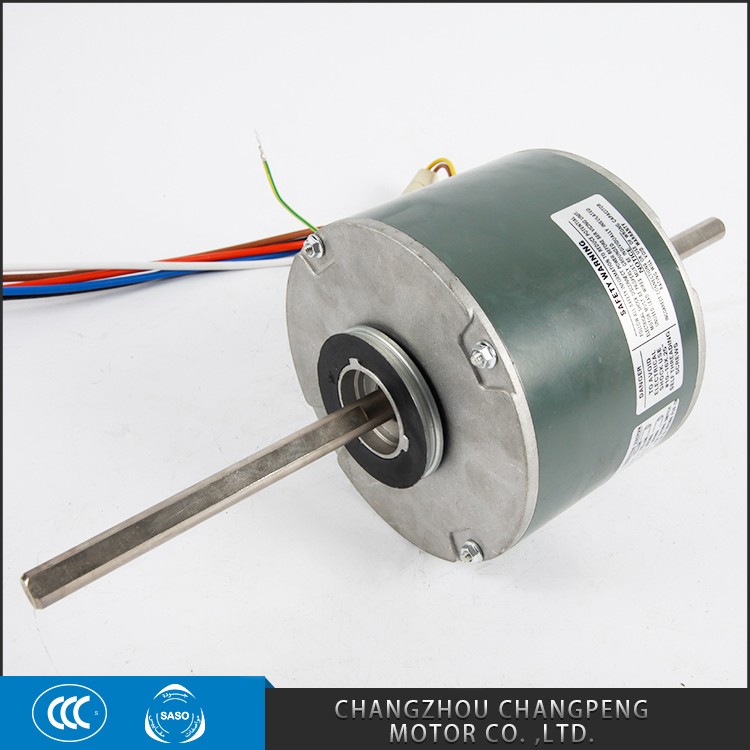 Explosion Proof 1 4 Hp Fan Motor , Three Speed Fan Motor Long Life Span