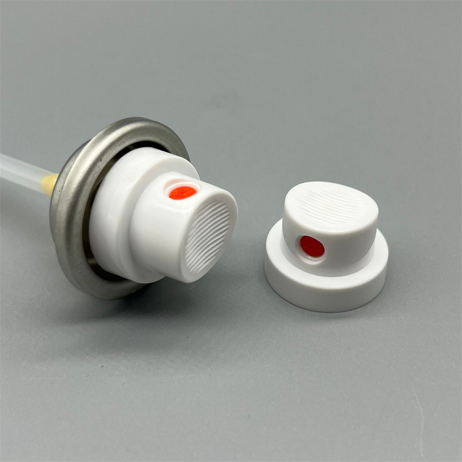 Premium Water-Based Insecticide Valve for Garden Use - Precise Control, Eco-Friendly Design