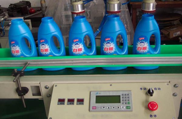 Quality Plastic bottle Leak Testing Machine for sale