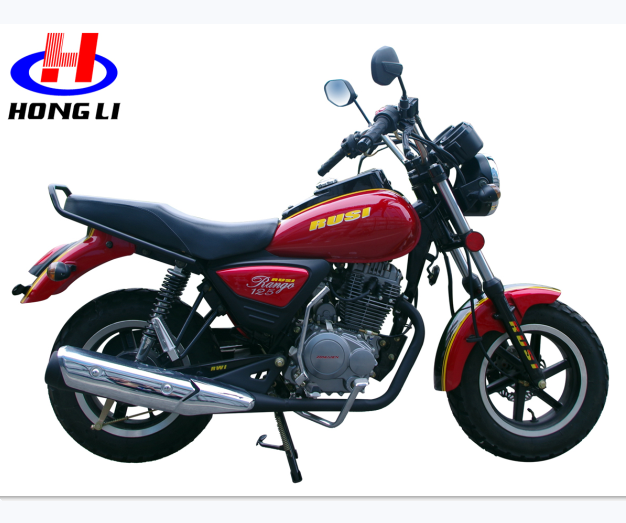 Chinese high quality motorcycles 70cc 90cc street bike for hot sale