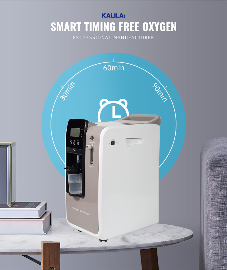 Medical Oxygen Concentrators ，A Key Tool In The Fight Against COVID-19
