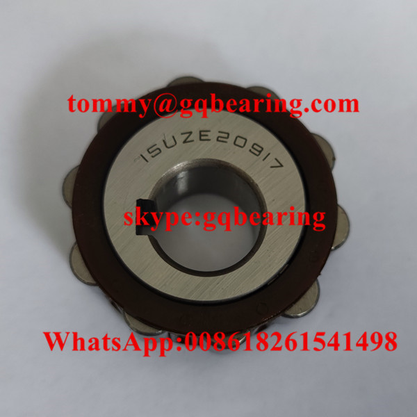 Wholesale KOYO NTN 15UZE20917 Cylindrical Eccentric Roller Bearing 15X40.5X14mm