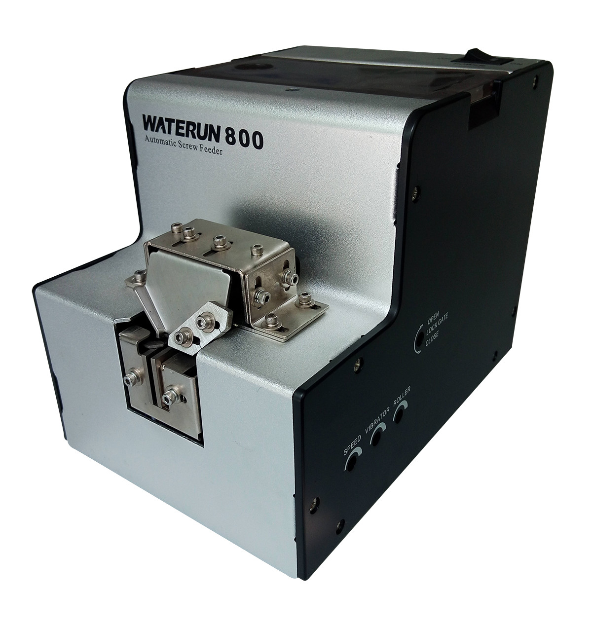 Multipurpose Auto Screw Feeder Practical , Lightweight Automatic Screw Loader