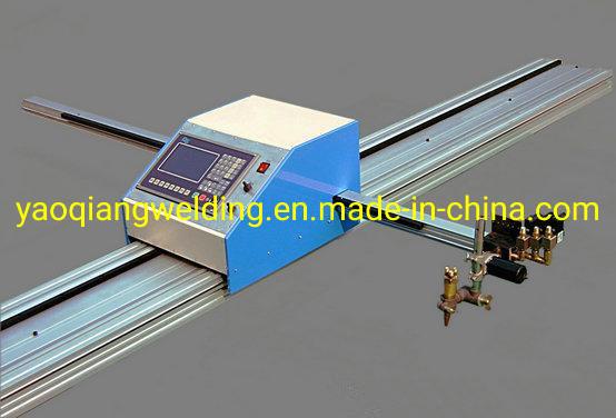 Quality 3m Length Cnc Flame Plasma Cutting Machine Equipment for sale