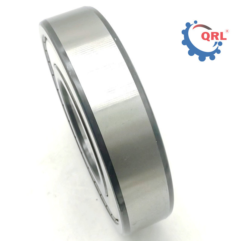 6319 2Z C3 Deep Groove Bearings 95x200x45mm Steel Sealed Structure