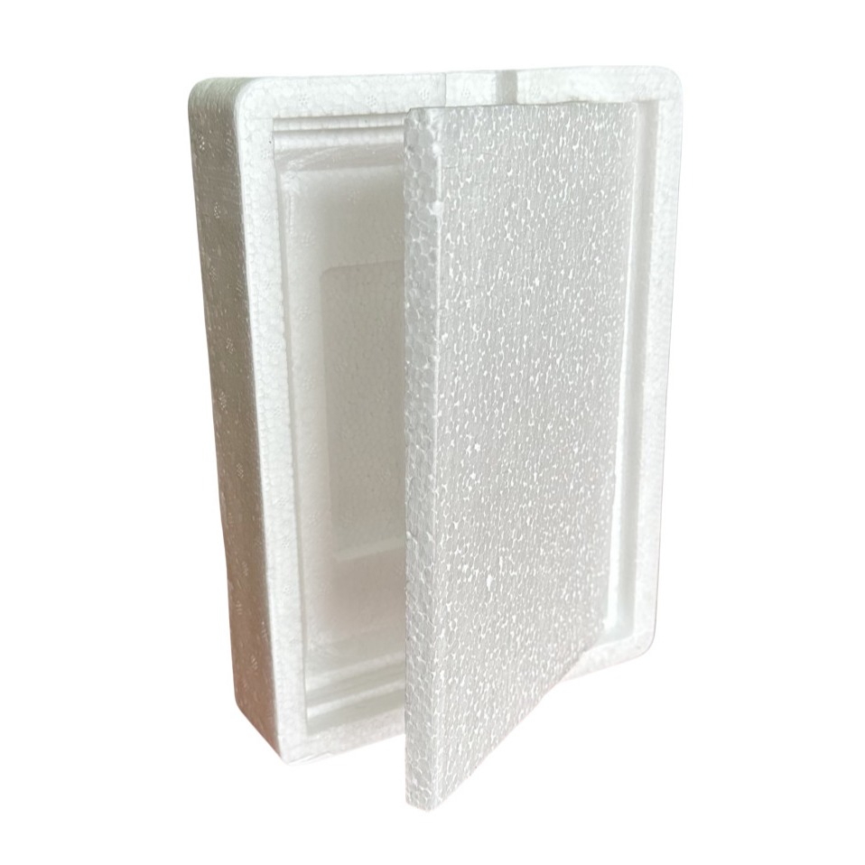 Fragile protection packaging EPS packaging customization