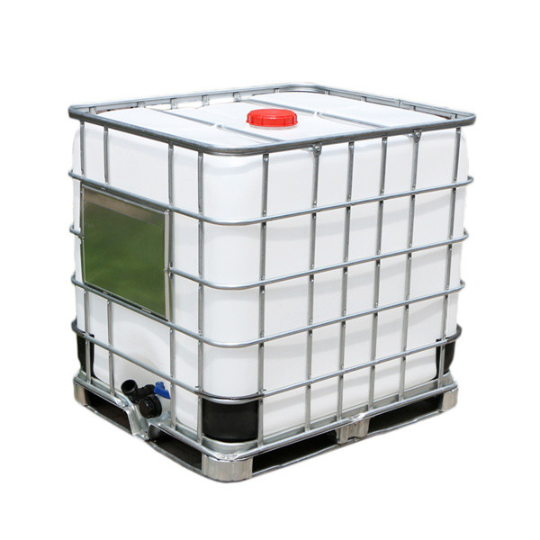 High Density Polyethylene Wax Emulsion With High Hardness And High Gloss