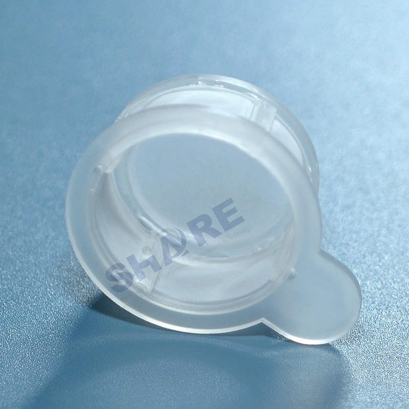 150 Mesh 100 Um Laboratory Disposable Cell Strainer, PP/Nylon, Fitting for 50ml Conical Tubes