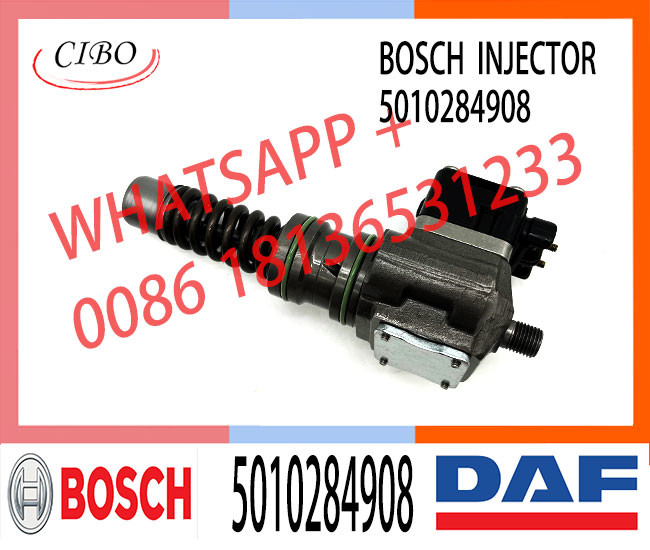 Chinese New Diesel Fuel Injection Unit Pump 313GC5222M 313GC5227M 5010284908 in stock