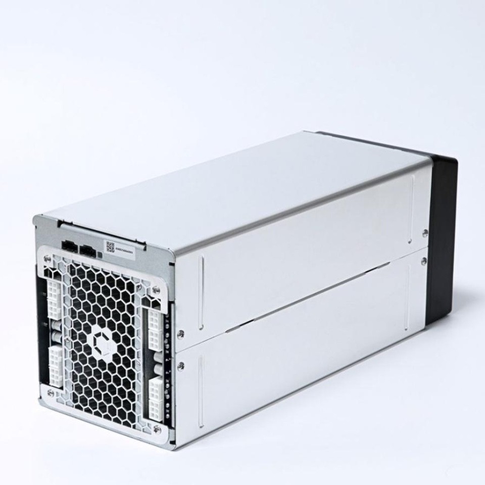 Used Canaan Avalonminer 841 13.6T , 1290W Bch Mining Machine