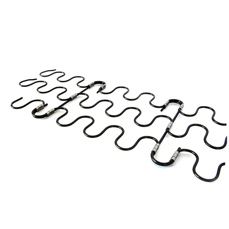Customized Metal Sofa Cushion Spring Replacement With Heavy Gauge