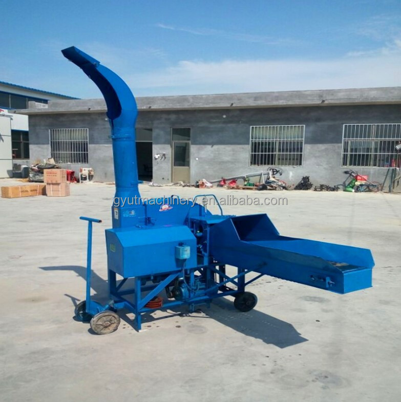 Wood Sawdust Hay Baler Bagging Machine Equipment with 80-120 Bales Capacity and PLC