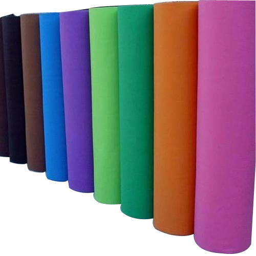 Polypropylene PP Non Woven Fabric Hydrophobic 60g 75g 90g Length Customized