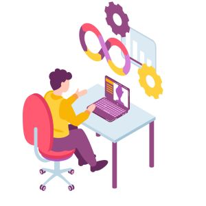 Custom Software Development Service 24/7 IT Outsourcing Provider