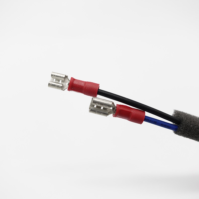 Harness 187 250 Quick Connector For Internal Wiring Of Electrical Equipment