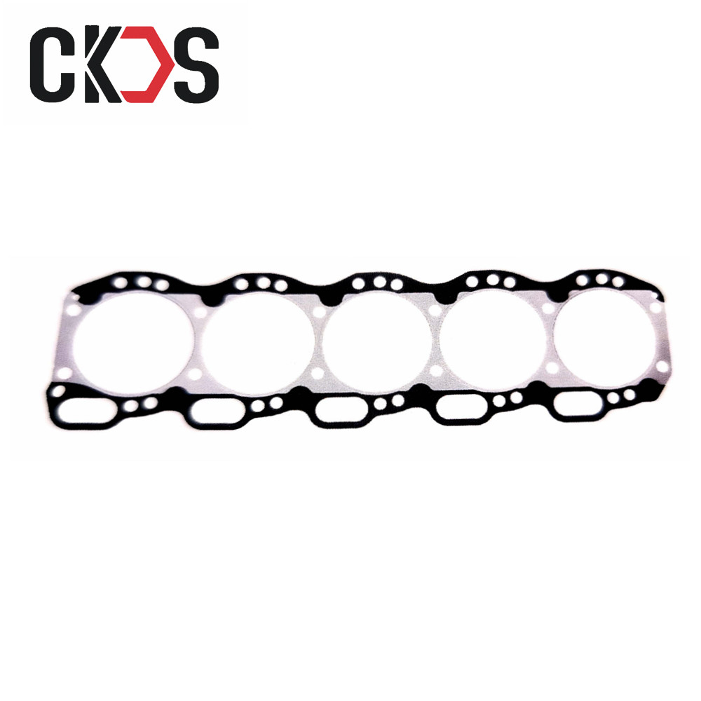 Overhaul Gasket Set Japanese Truck Engine Parts ISUZU 1-11141-261-1 10PE1 Engine