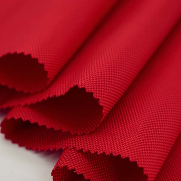 1680D PU Coated Polyester Fabric Twin Yarn Rapid Custom Dyeing、