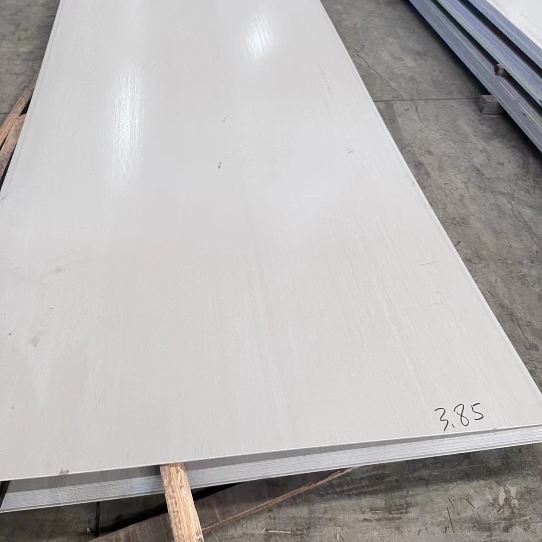 316H Stainless Steel Plate UNS S31609 Carbon 0.4%-1.0% 316S51 Stainless Steel