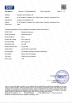 Guangzhou Aeor Inflatable Co., Ltd. Certifications