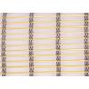 Buy cheap 8mm Woven Aluminum Stainless Steel Metal Mesh Cabinetry Stairs from wholesalers