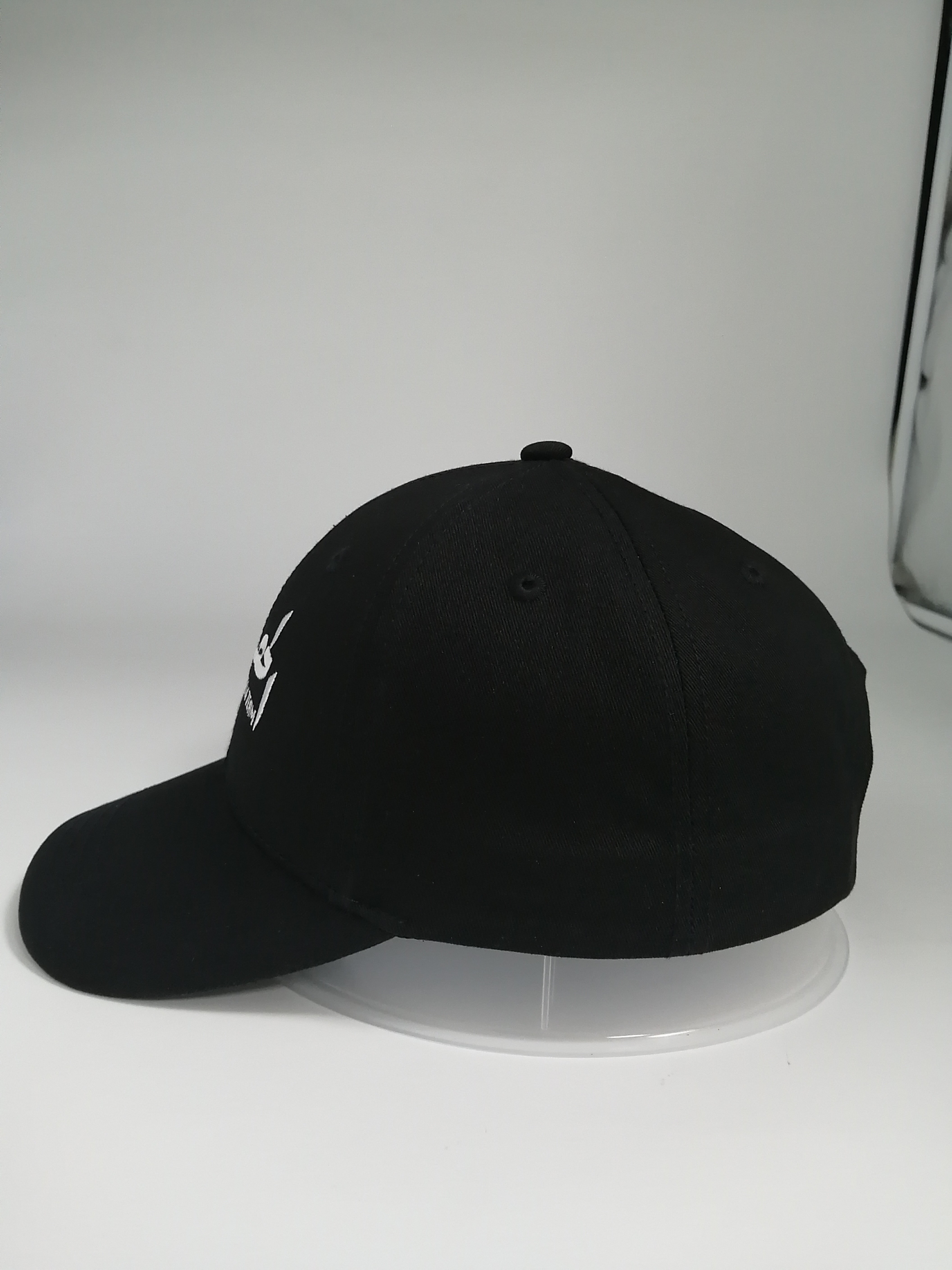 High Quality Brand Customize Logo 6 Panel Custom Cap Dad Hat Sport Baseball Cap, Embroidered for Men Unisex Adults Chara