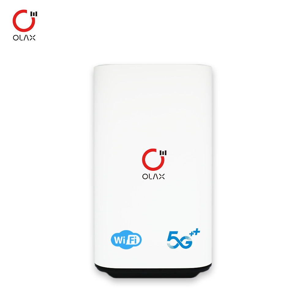 OLAX Unlock Pocket Hotspot Portable Modem Routers Wireless Mobile 4G 5G Lte 300mbps Outdoor Wifi Router