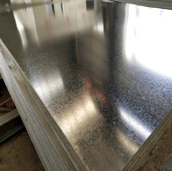 SGCH Hot Dipped Galvanized Sheet Roll For Building Roof